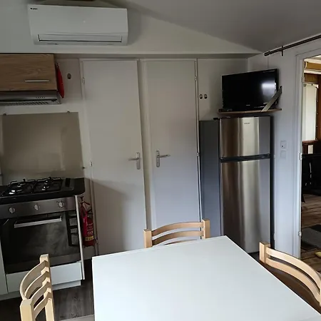 Mh F52 Bois Masson * Saint-Jean-de-Monts