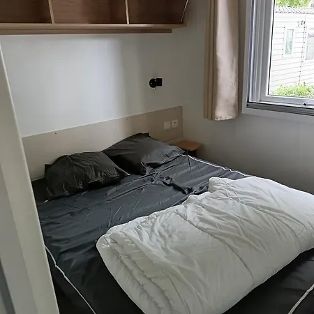 Mh F52 Bois Masson Saint-Jean-de-Monts