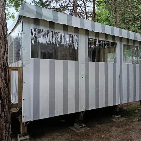 Campsite Mh F52 Bois Masson