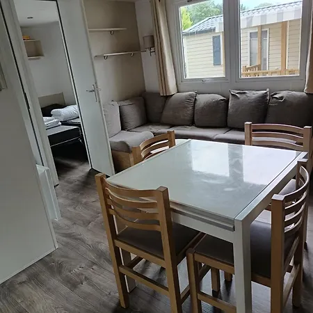 Mh F52 Bois Masson Campsite