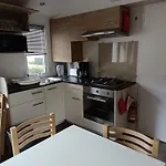 Mh F52 Bois Masson Kamp alanı *