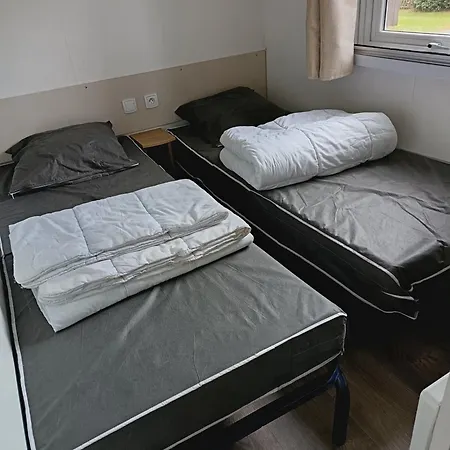 Mh F52 Bois Masson Kamp alanı