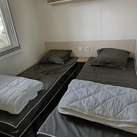 Mh F52 Bois Masson Kamp alanı