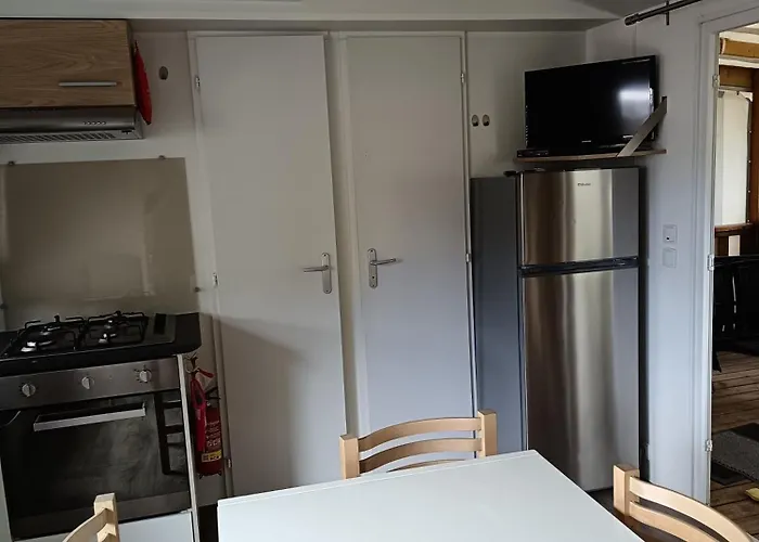 Mh F52 Bois Masson * Saint-Jean-de-Monts